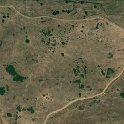 Satellite imagery of Indzheli Bair, BG