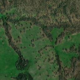 Satellite imagery of Popova Tumba, BG