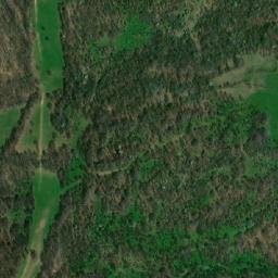 Satellite imagery of Popova Tumba, BG
