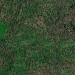 Satellite imagery of Popova Tumba, BG