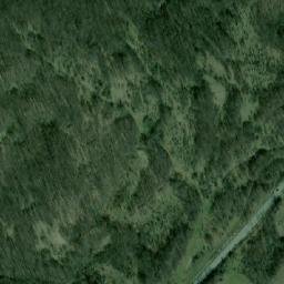 Satellite imagery of Gerova Chuka, BG