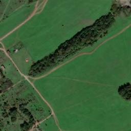 Satellite imagery of Boruna, BG