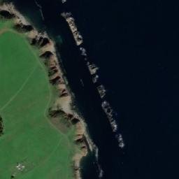 Satellite imagery of Boruna, BG