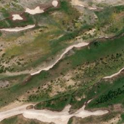 Satellite imagery of survey_point, KZ