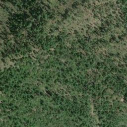 Satellite imagery of Bobbit Mine, US