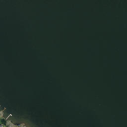 Satellite imagery of Bly Point, US