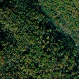 Satellite imagery of cairn, CA