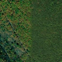 Satellite imagery of cairn, CA