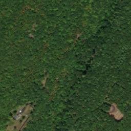 Satellite imagery of cairn, CA