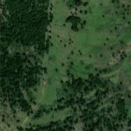 Satellite imagery of boundary_stone, ES