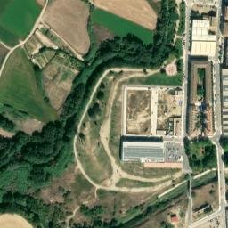 Satellite imagery of Mirador de La Llana, ES