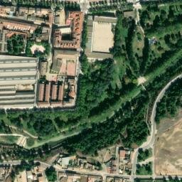 Satellite imagery of Mirador de La Llana, ES