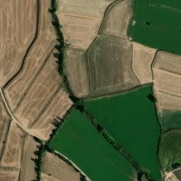 Satellite imagery of M7, ES