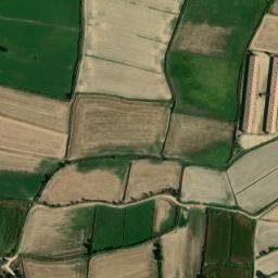 Satellite imagery of M7, ES