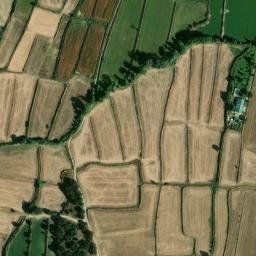 Satellite imagery of M2, FR