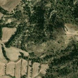 Satellite imagery of M3T, FR