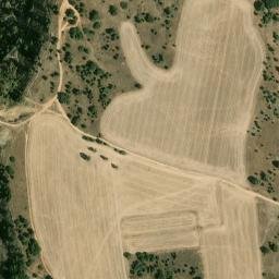Satellite imagery of M3T, FR