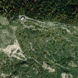 Satellite imagery of Mirador De La Figuerassa, ES