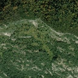 Satellite imagery of Mirador De La Figuerassa, ES