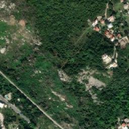 Satellite imagery of Rt Ðonov Krš, ME