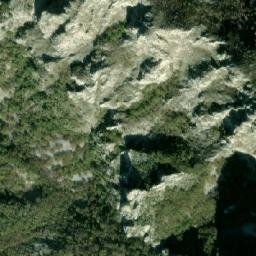 Satellite imagery of Čugagolina, ME
