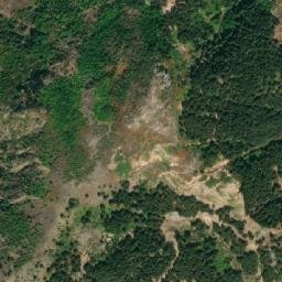 Satellite imagery of Maja e Lëvrushkut, AL