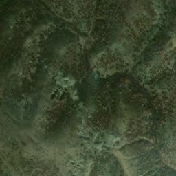 Satellite imagery of Debelo Brdo, XK