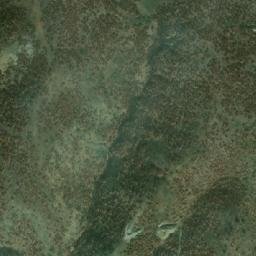 Satellite imagery of Debelo Brdo, XK