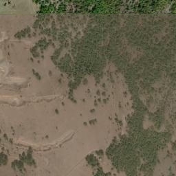 Satellite imagery of Brdarica, MK