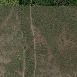 Satellite imagery of Brdarica, MK