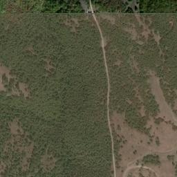 Satellite imagery of Zavrtok, MK