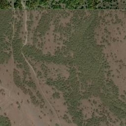 Satellite imagery of Zavrtok, MK
