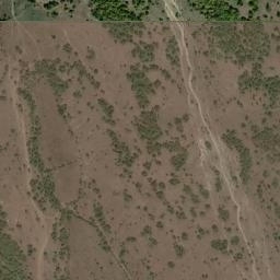 Satellite imagery of Zavrtok, MK