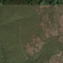 Satellite imagery of Bosilkovec, MK