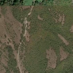 Satellite imagery of Bosilkovec, MK