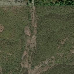 Satellite imagery of Bosilkovec, MK
