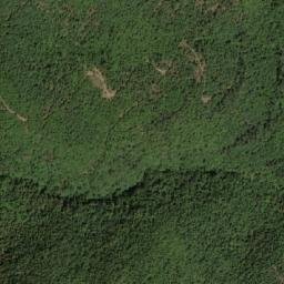 Satellite imagery of Ševa Niva, MK