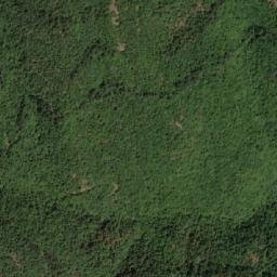Satellite imagery of Ševa Niva, MK