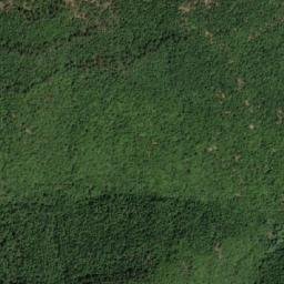 Satellite imagery of Ševa Niva, MK