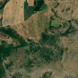 Satellite imagery of Baja, MK