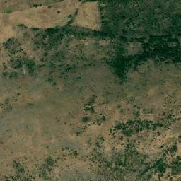 Satellite imagery of Baja, MK