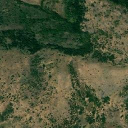 Satellite imagery of Baja, MK