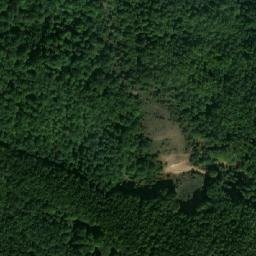 Satellite imagery of Kula, MK