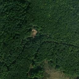 Satellite imagery of Kula, MK