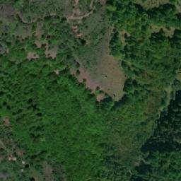 Satellite imagery of Dževarica, MK