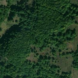 Satellite imagery of Dževarica, MK