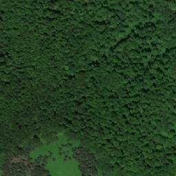 Satellite imagery of Krivi Rid, MK