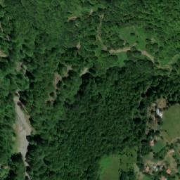 Satellite imagery of Toranica, MK