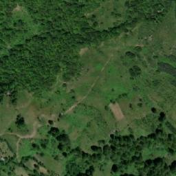 Satellite imagery of Toranica, MK