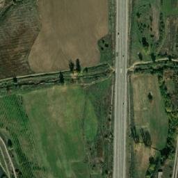 Satellite imagery of TT56B, BG